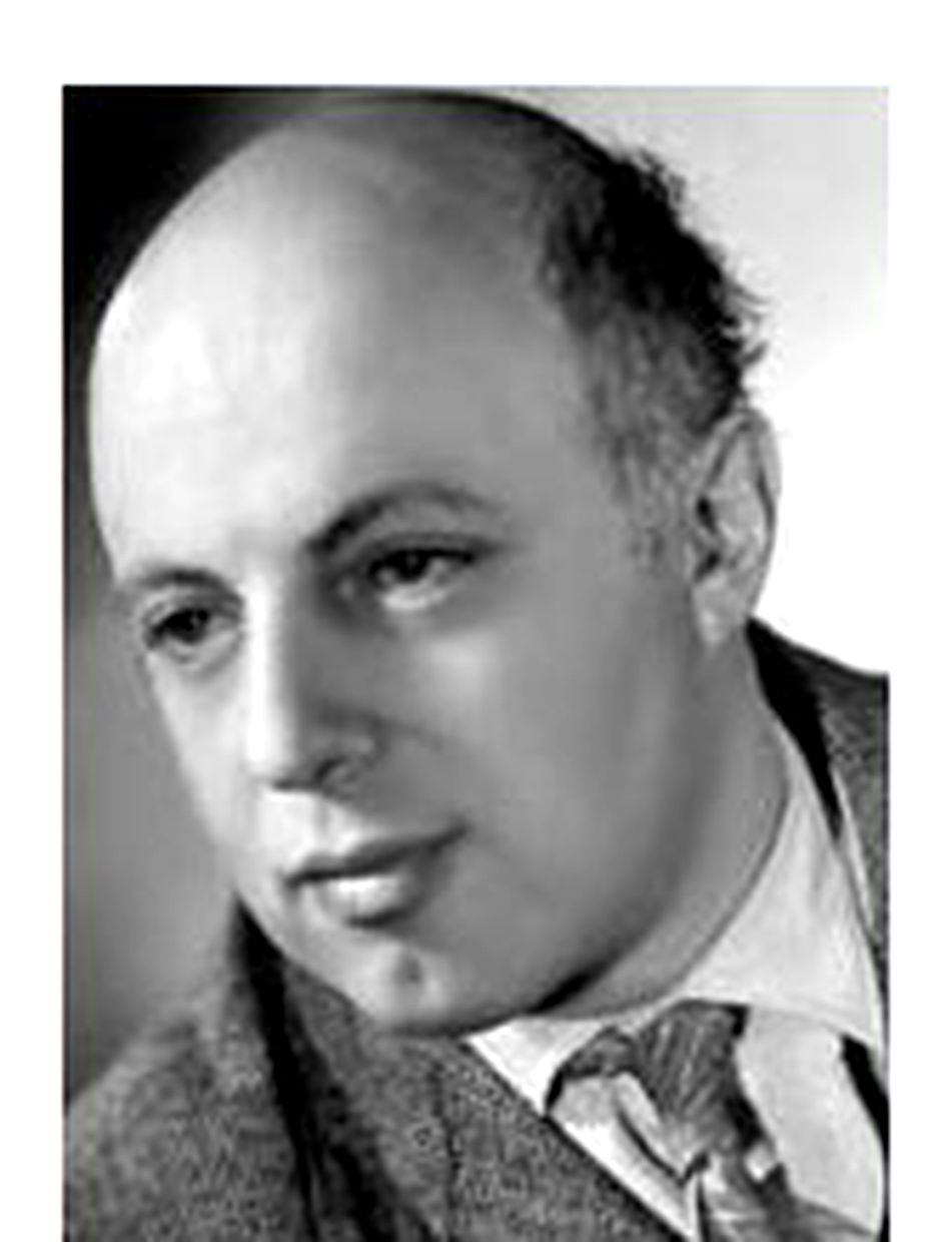 Михаил Меерович